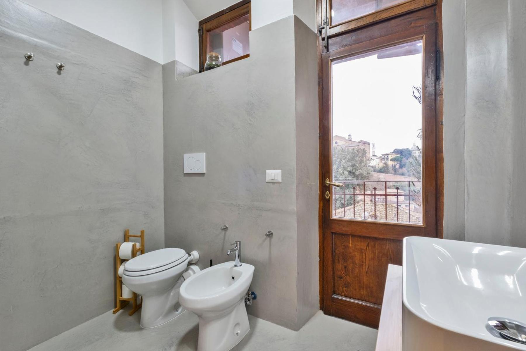 My Honeyed Corner Apartment Сиена Екстериор снимка
