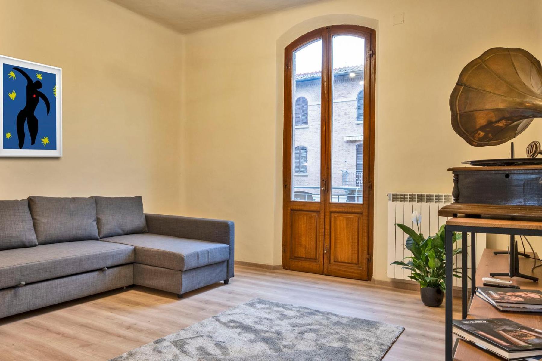 My Honeyed Corner Apartment Сиена Екстериор снимка