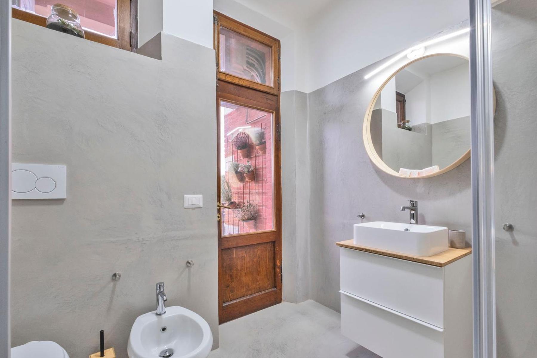 My Honeyed Corner Apartment Сиена Екстериор снимка