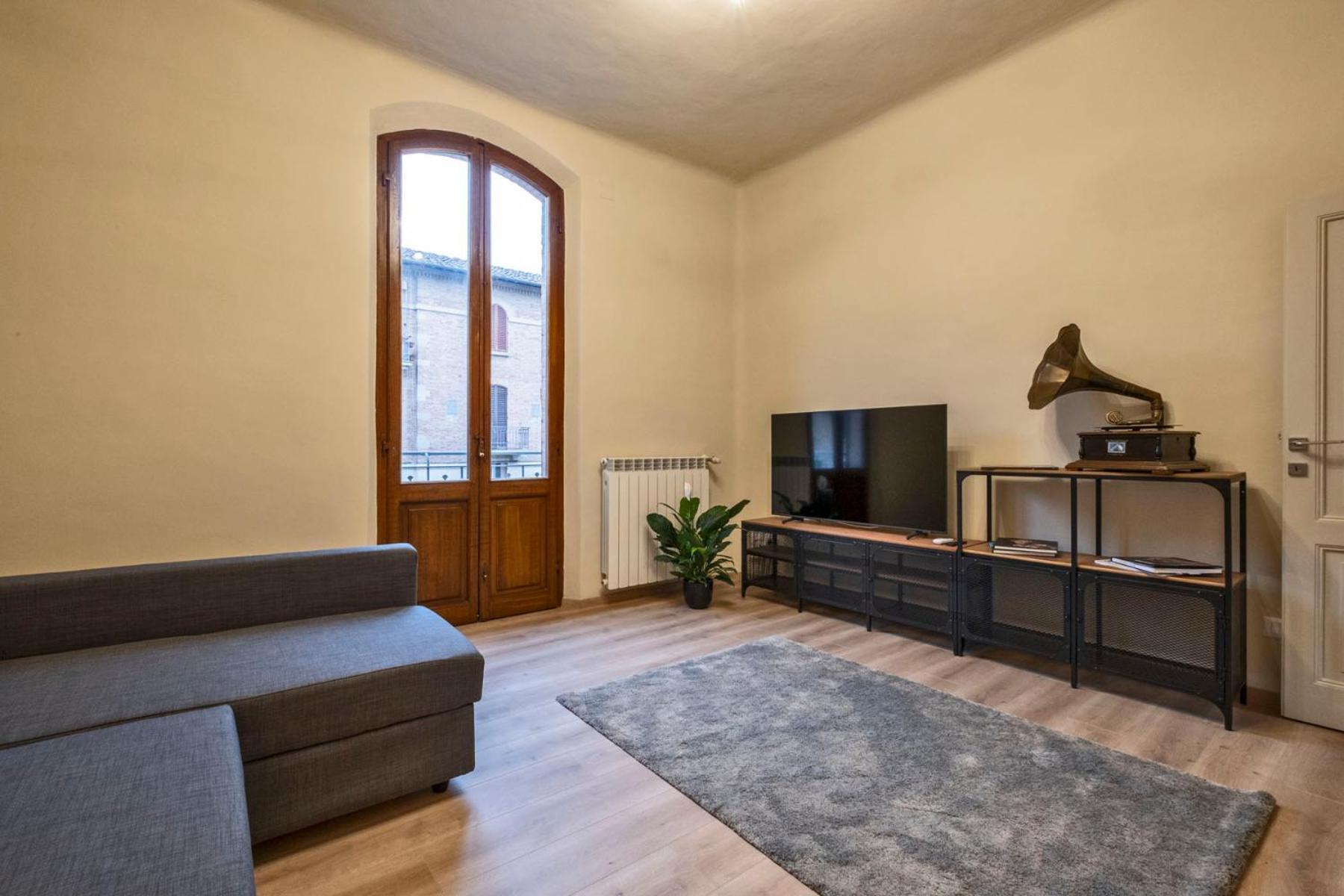 My Honeyed Corner Apartment Сиена Екстериор снимка