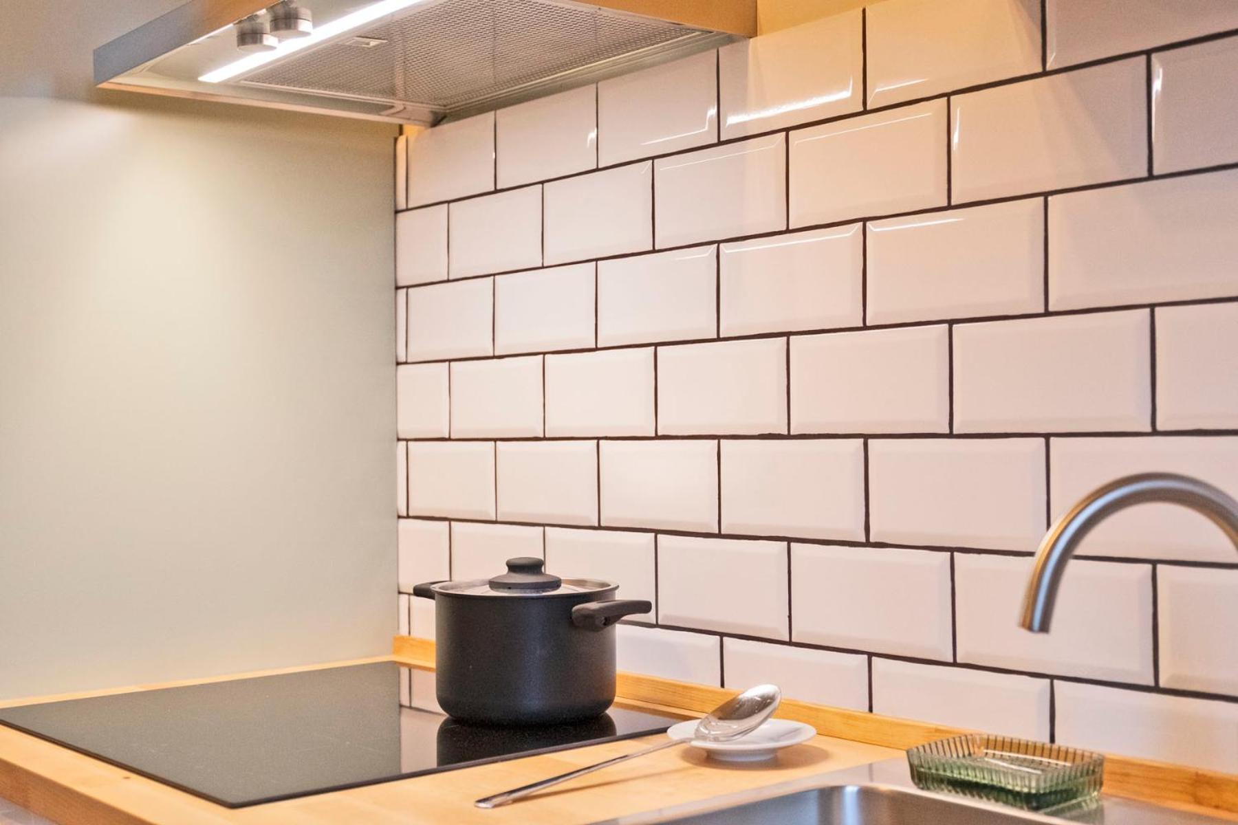 My Honeyed Corner Apartment Сиена Екстериор снимка